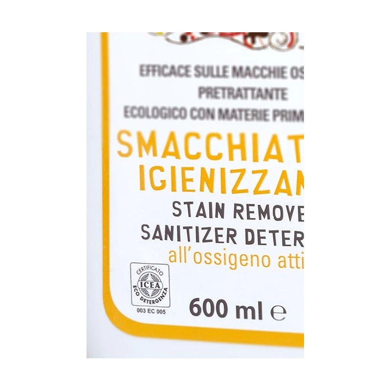 Sanitizing Stain Remover_67795
