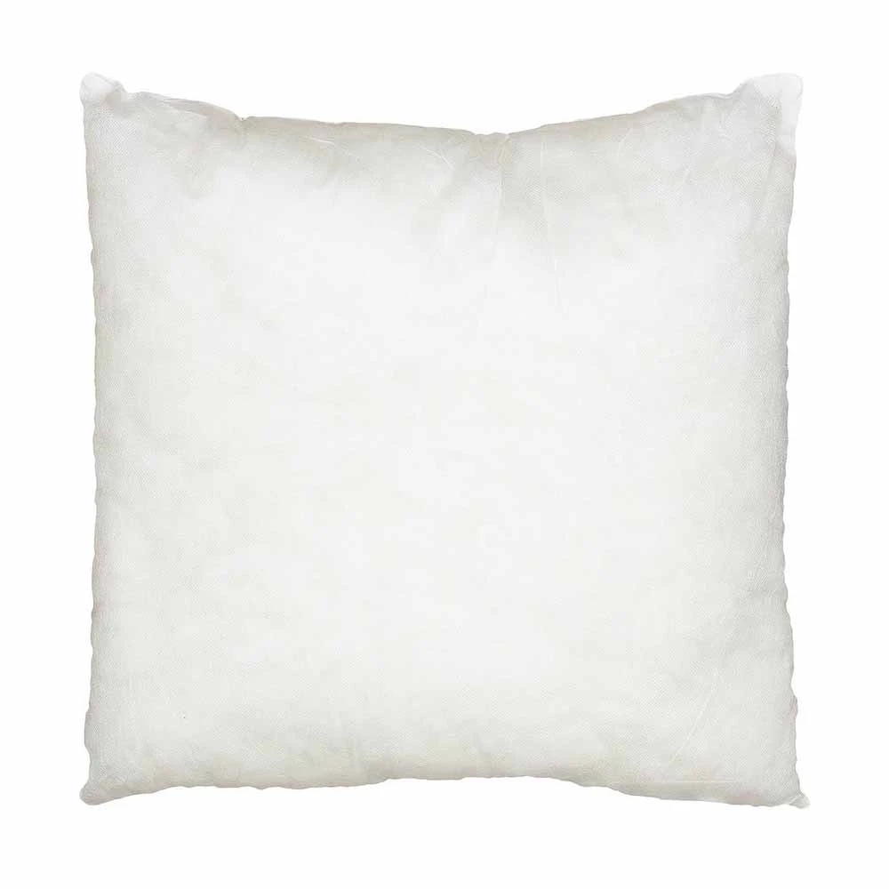 CUSHION INLET 60X60 CM in recycled polyester