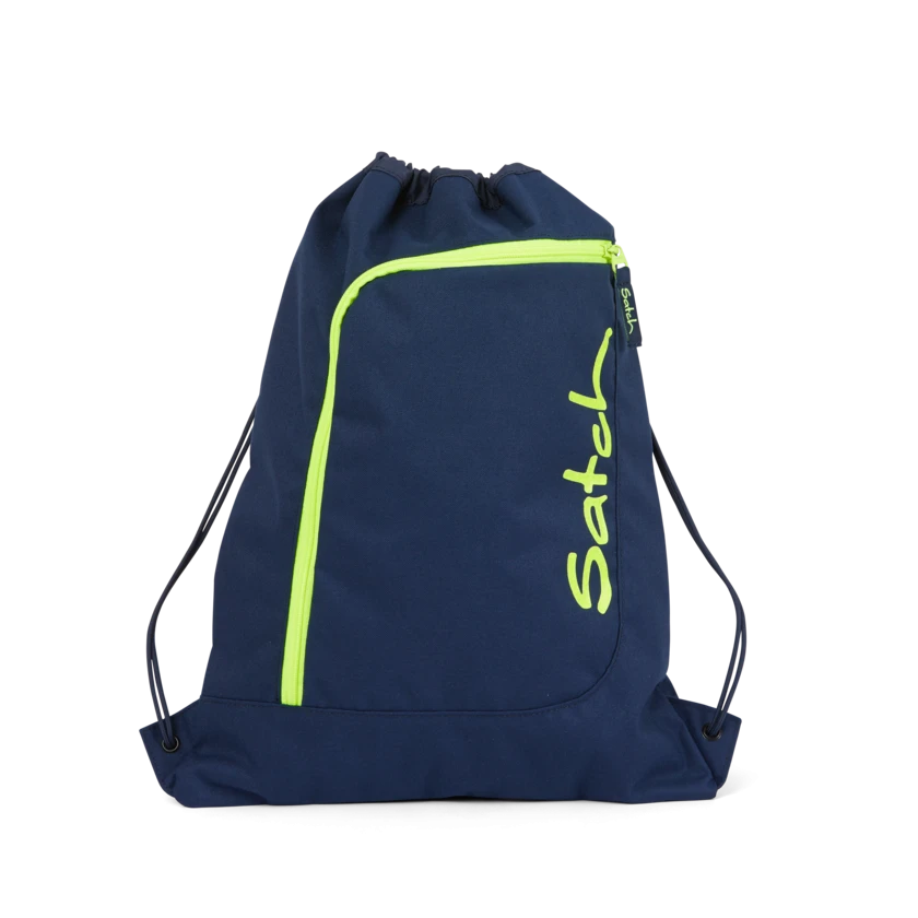 Satch sports bag attachable to all satch backpacks