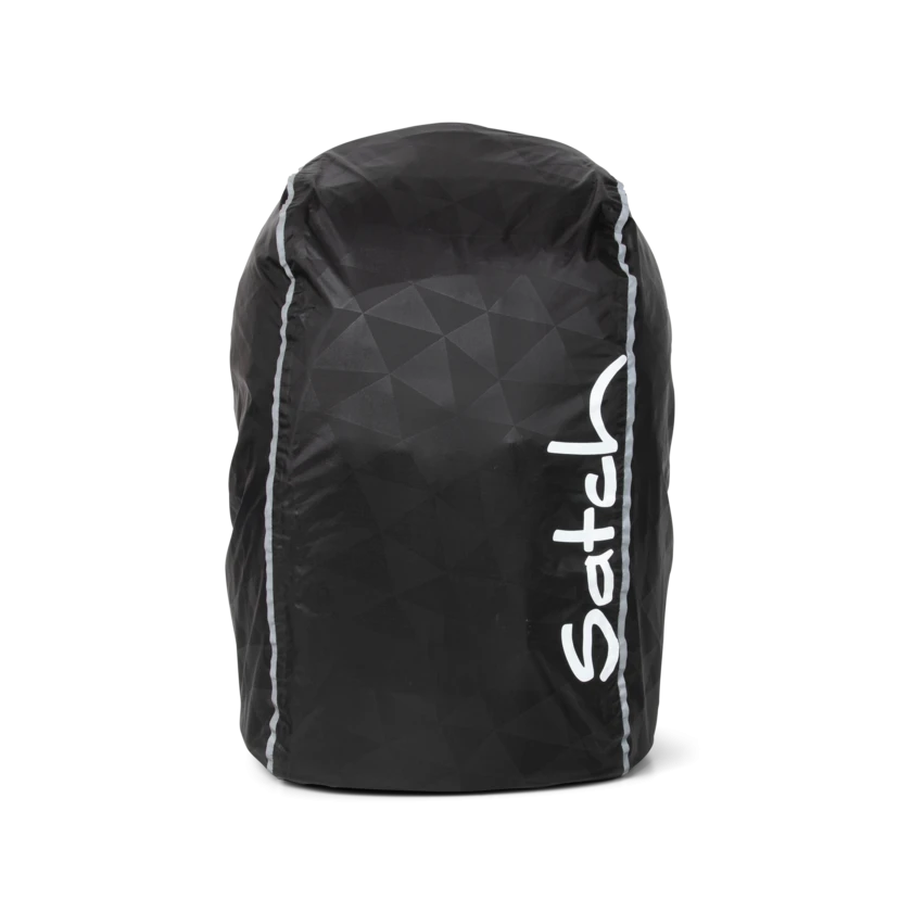 Backpacks Satch COVER Reflective rain cover