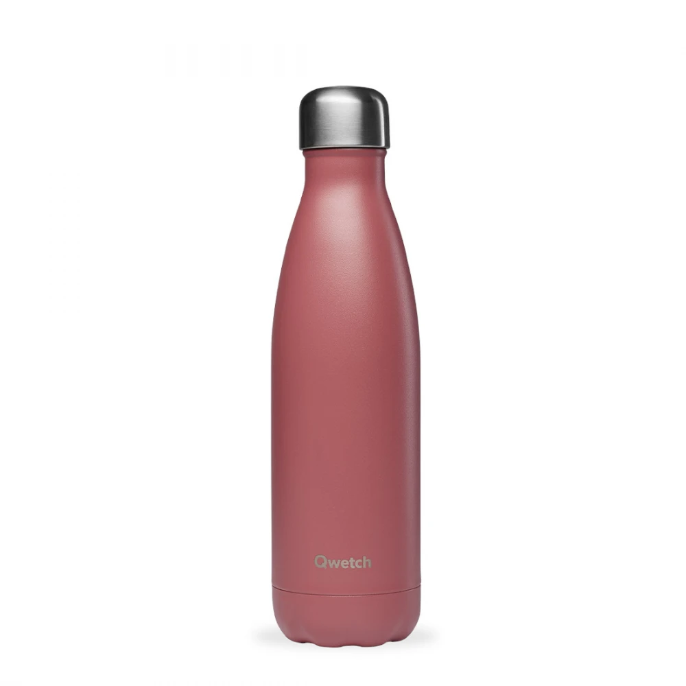 Insulated Bottle Matte 750 ml in stainless steel_77571