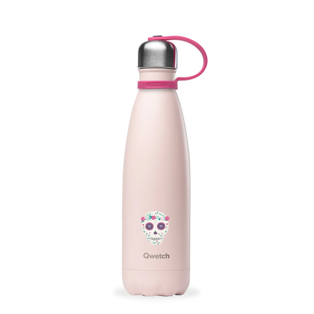 Insulated Bottle KIDS 500 ml in stainless steel