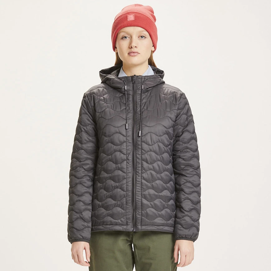 Eco Active Thermore™ quilted women jacket