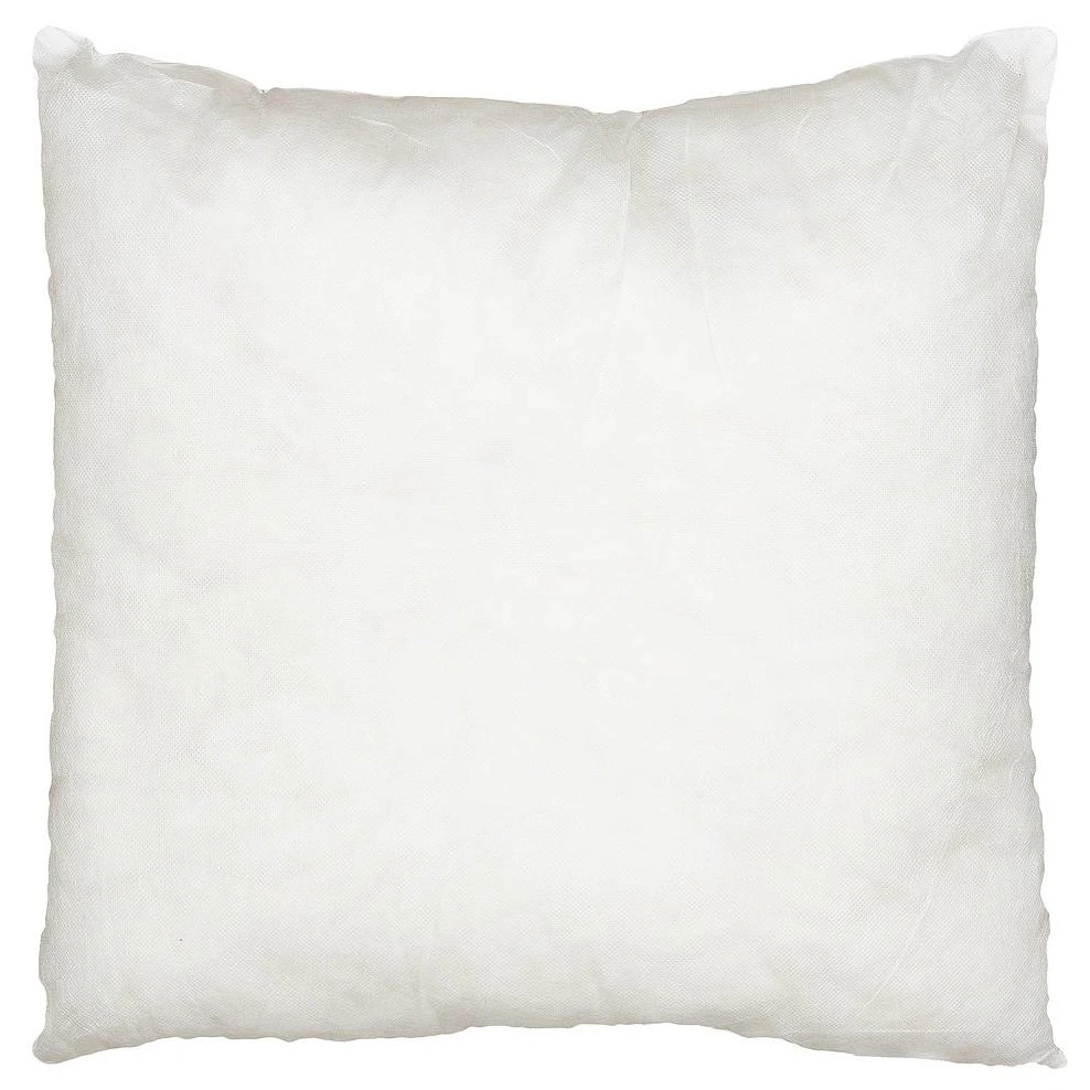 Pillow cover PADDING in recycled polyester 35x35 cm