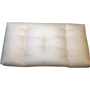 Futon baby bed in pure natural cotton 70x140 cm