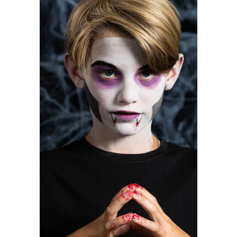 Frightful Halloween Makeup Kit_84035
