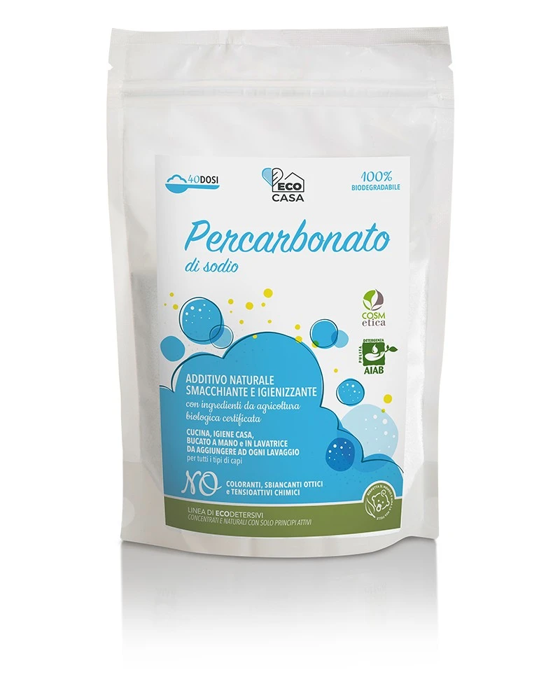 Sodium Percarbonate Eco-detergent 500 g