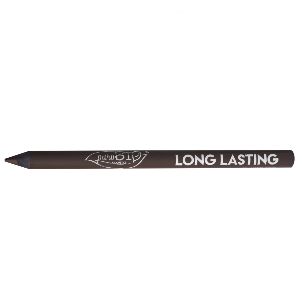 Eye Pencil Organic Long Lasting 05L brown PuroBio_88985