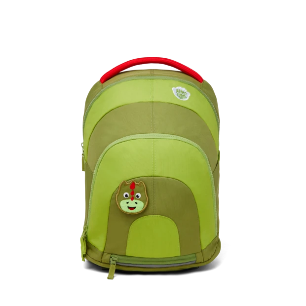 Daydreamer Dragon backpack for school and free time in recycled Pet_94852