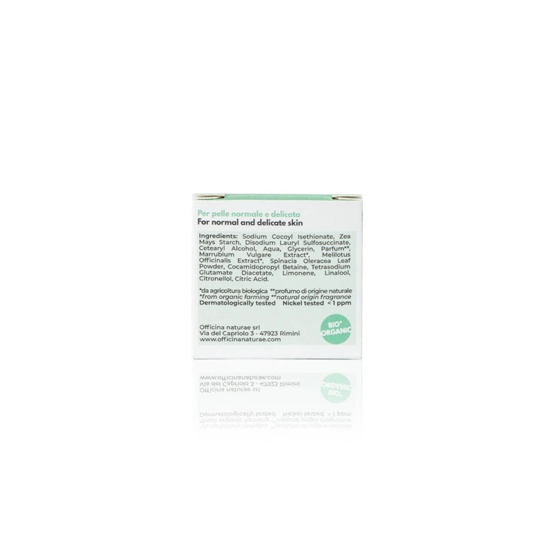 Detergente Viso Solido Delicato mini size 15g_96710