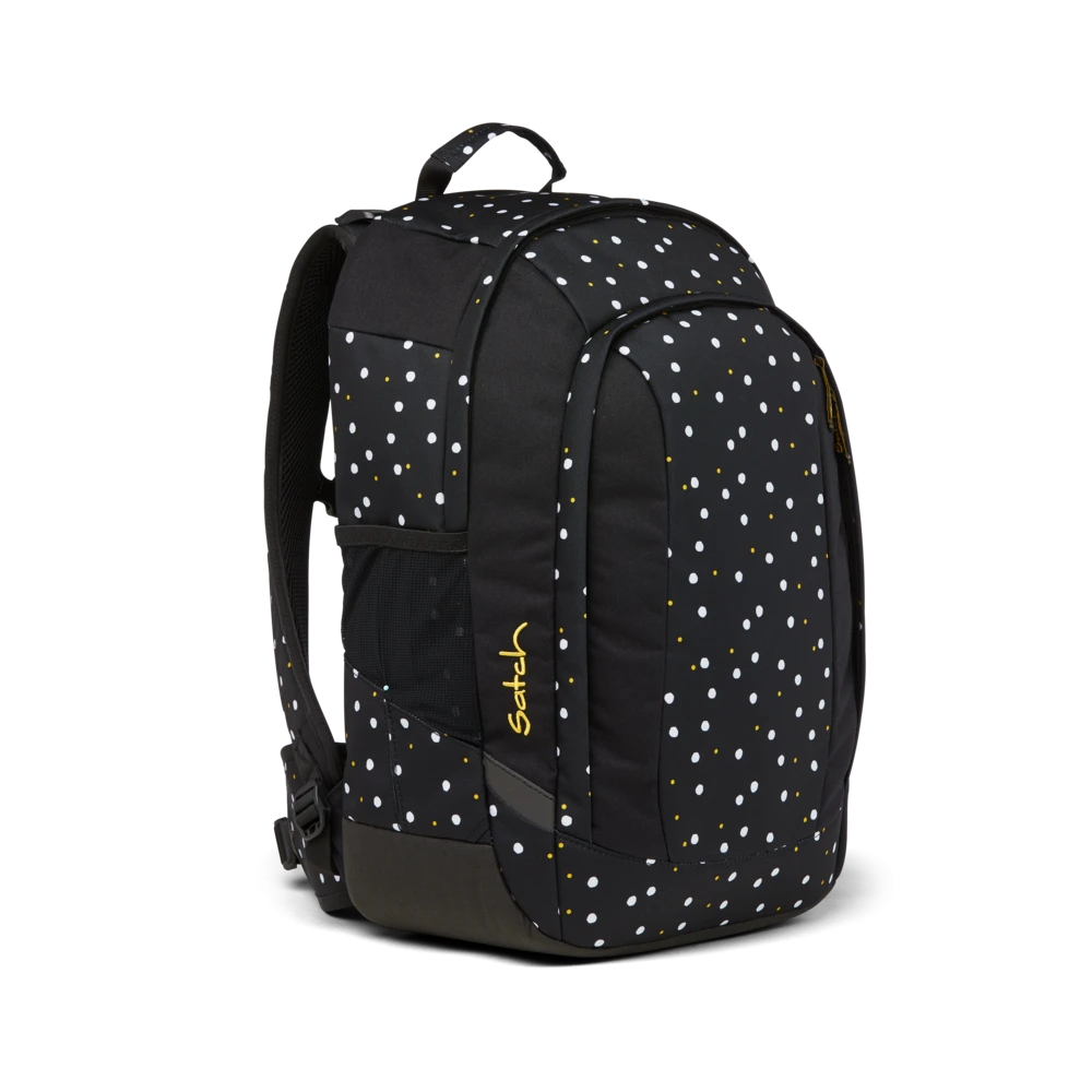 Lightweight ergonomic Satch AIR Lazy Daisy backpack for secondary school_95330