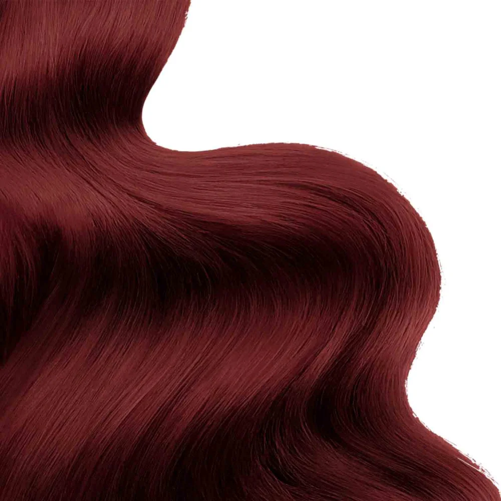 Tinta per capelli Vegan - Biondo Scuro Rosso 6.6_97783