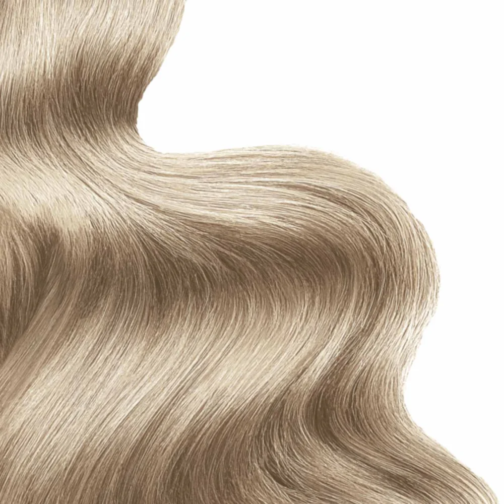 Vegan Hair Dye - Cold Platinum Blonde 10.01_97761