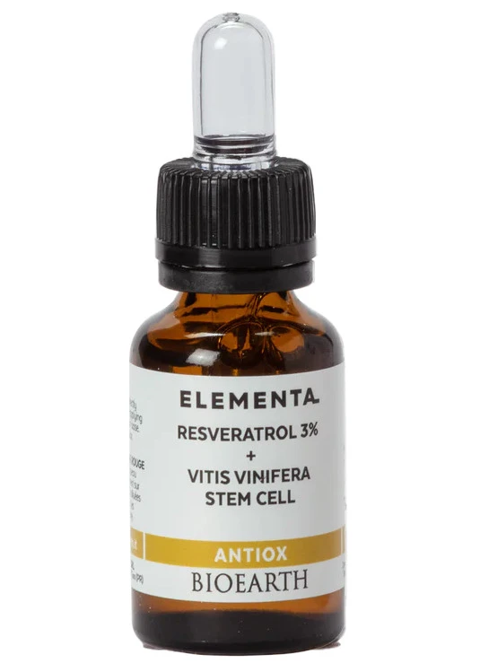 Elementa RESVERATROL 3% +VITIS VINIFERA_99849