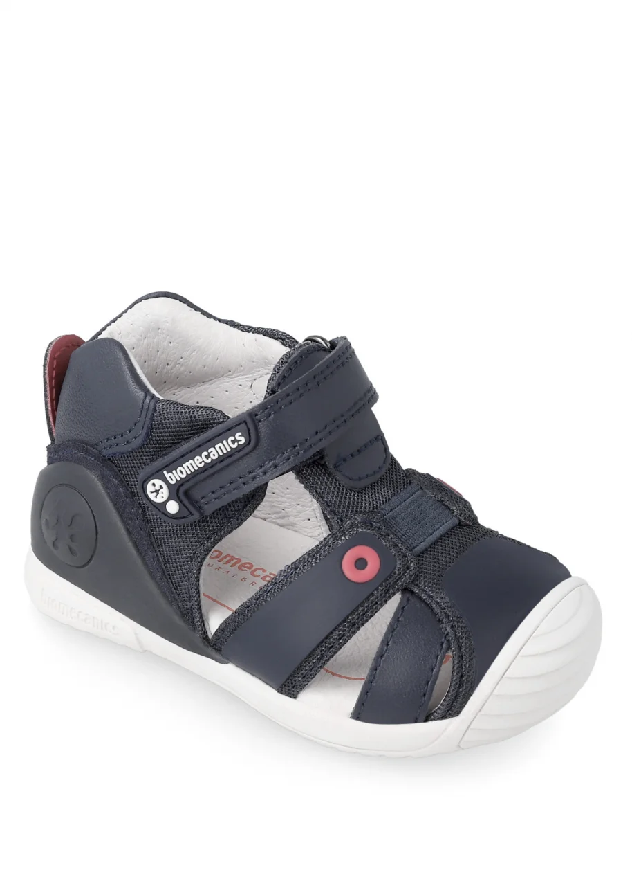 Azul sandals for children ergonomic and natural Biomecanics_103183