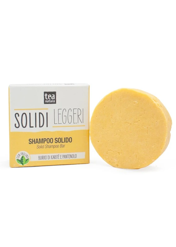 DELICATE SOLID SHAMPOO FOR FREQUENT USE_104983