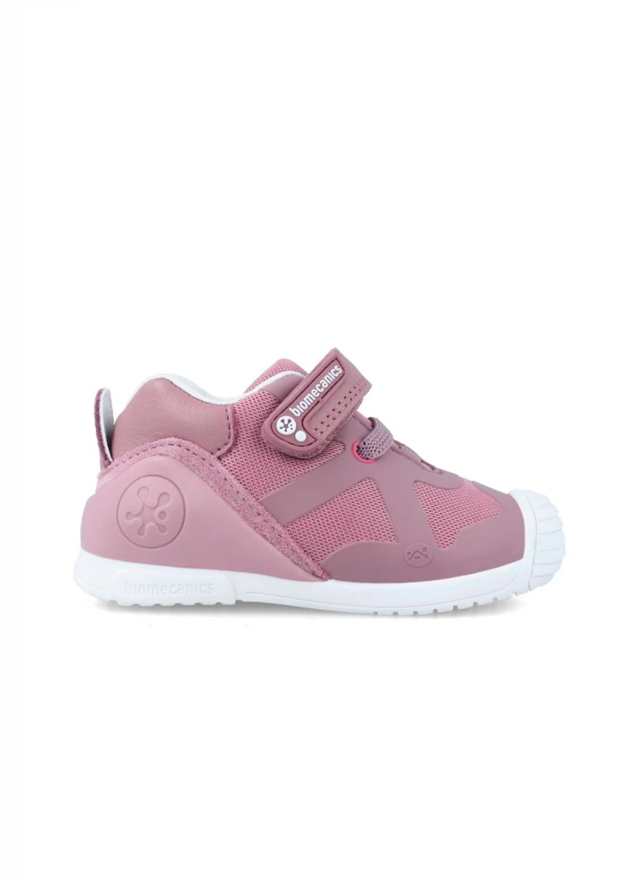 Biomecanics Ergonomic Lightweight Rose Baby Sport Shoes