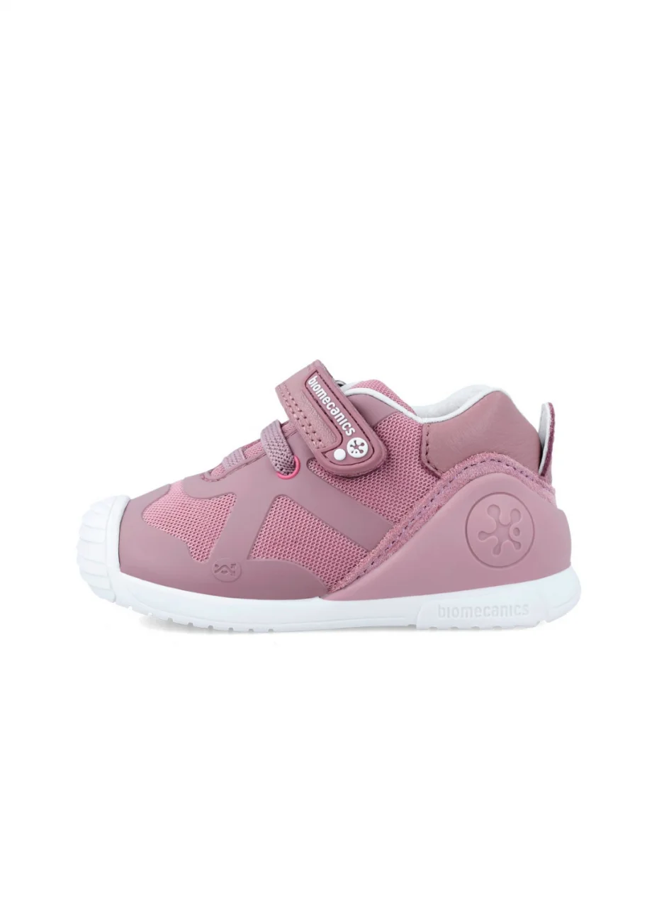 Biomecanics Ergonomic Lightweight Rose Baby Sport Shoes_105377