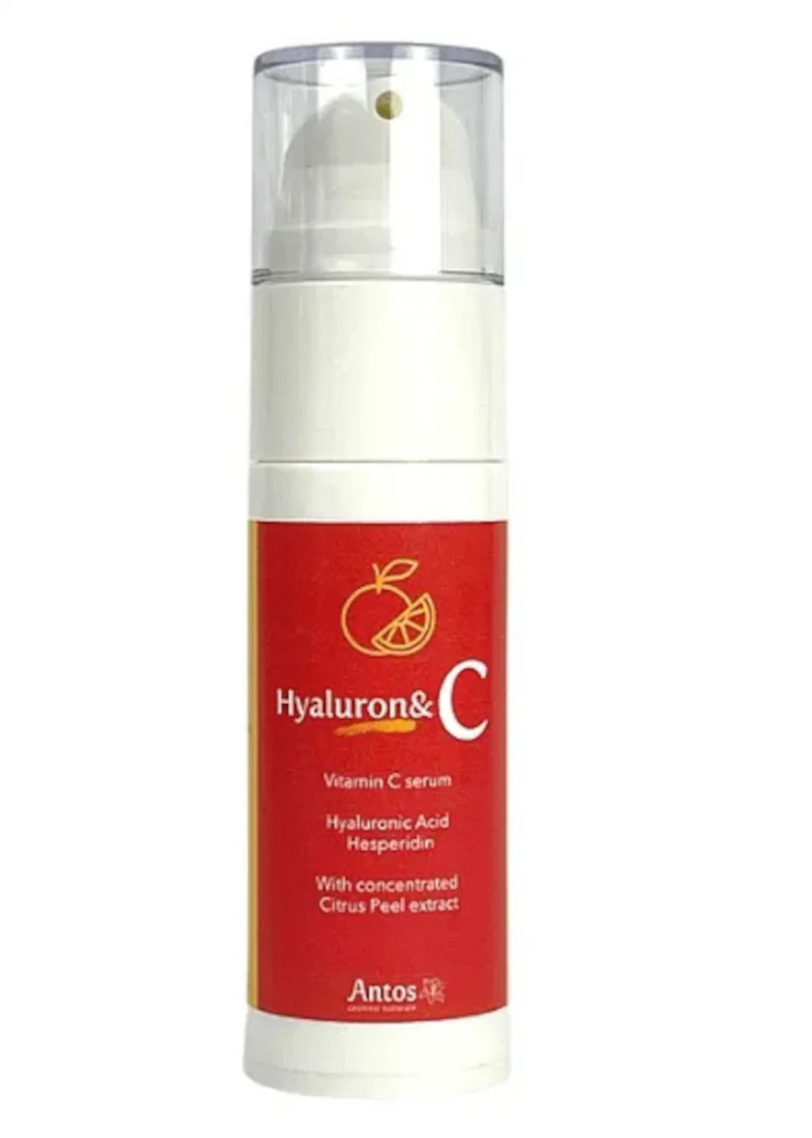Hyaluron&C - Vitamin C serum_108401
