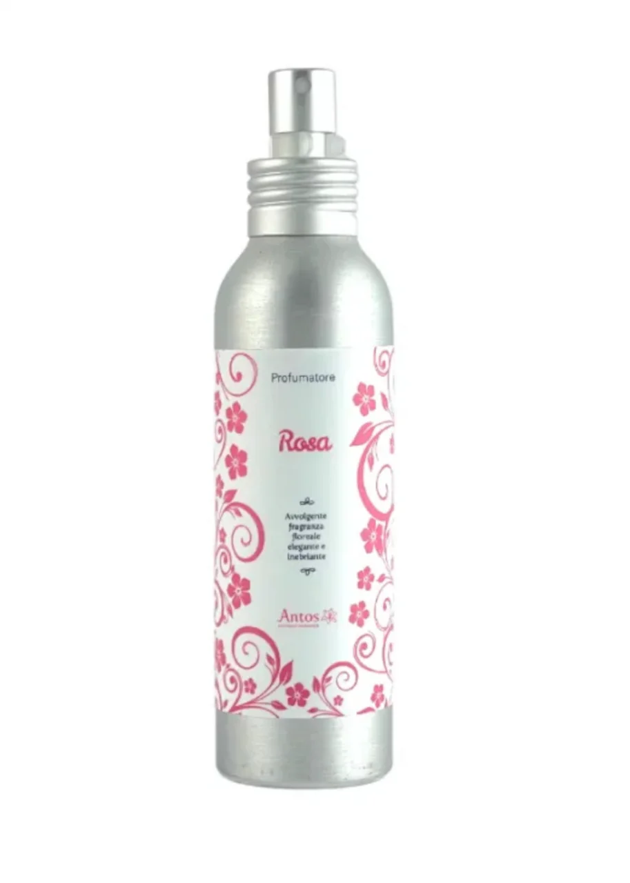 Rose room spray perfume