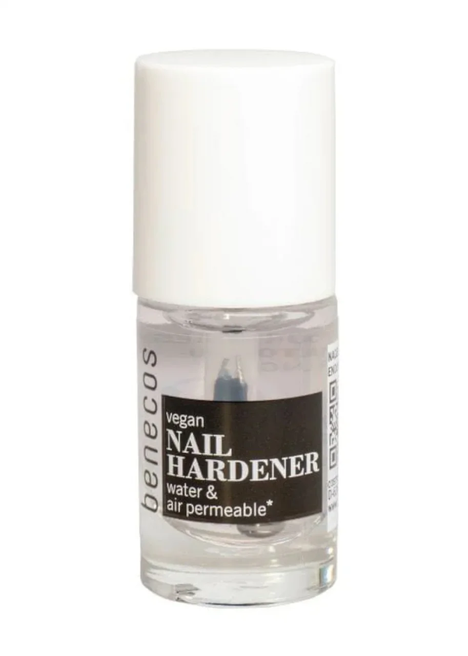 Happy Nails natural nail polish - Hardener