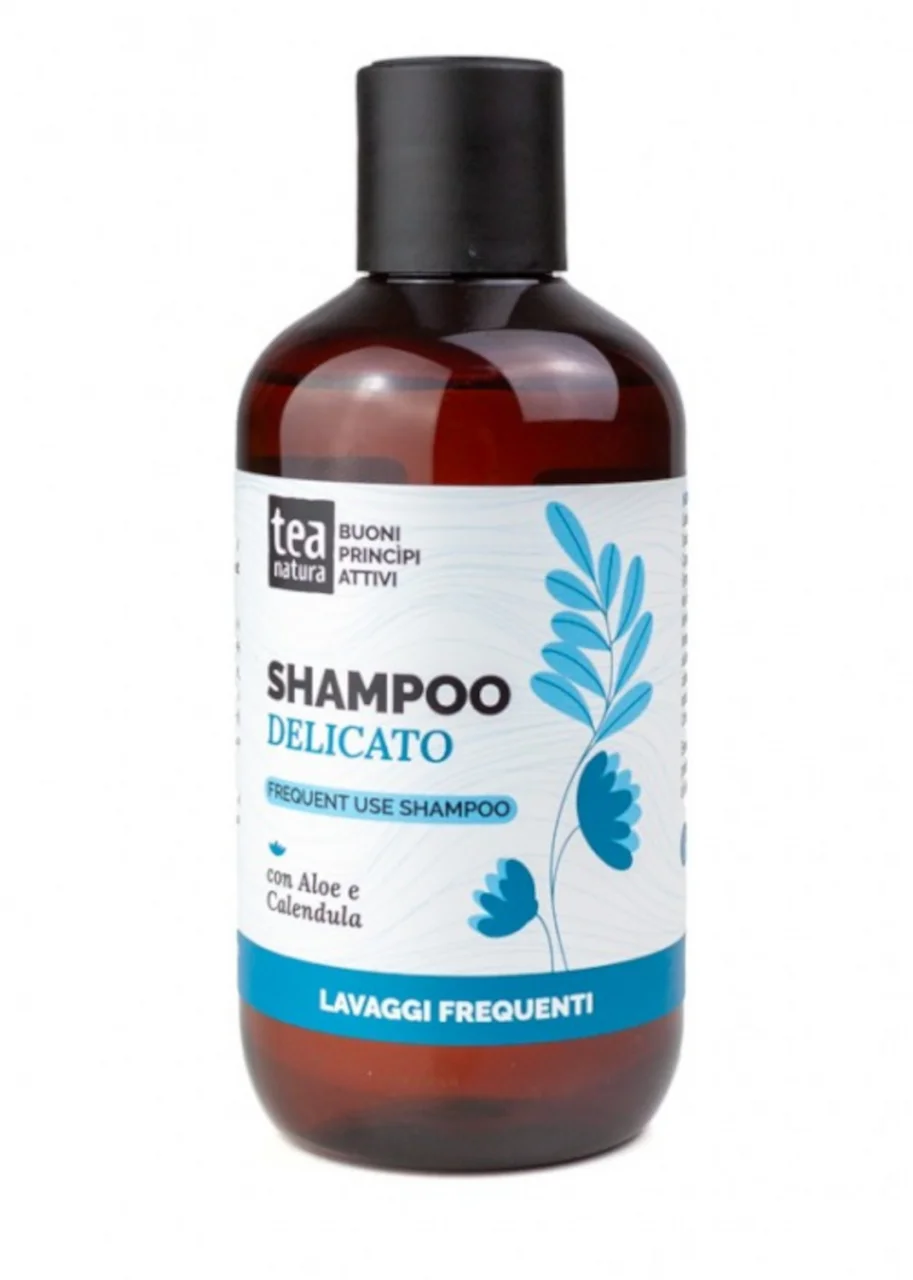 DELICATE FREQUENT-WASH SHAMPOO 250ml