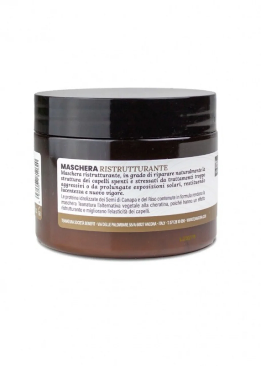 RESTRUCTURING HAIR MASK 250 ml_110532