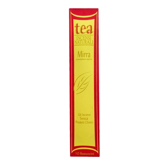 Myrrha natural incense sticks